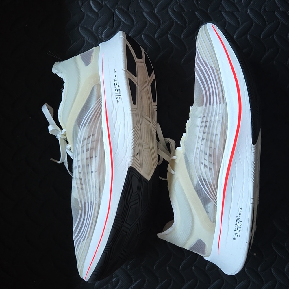 Nike Zoom Fly SP Mens Running Shoes - Picture 7 of 10